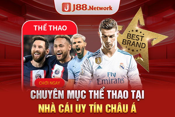 Chuyên mục thể thao tại nhà cái uy tín châu Á Chuyên mục thể thao tại nhà cái uy tín châu Á
