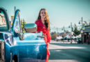 Nell Smith “Split In The Sky” Video Out Today