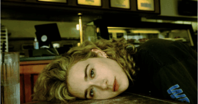 Blondshell Shares New Single “Event Of A Fire” Ahead of Album Release