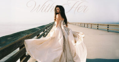 Sabrina Claudio: Fall In Love With Her