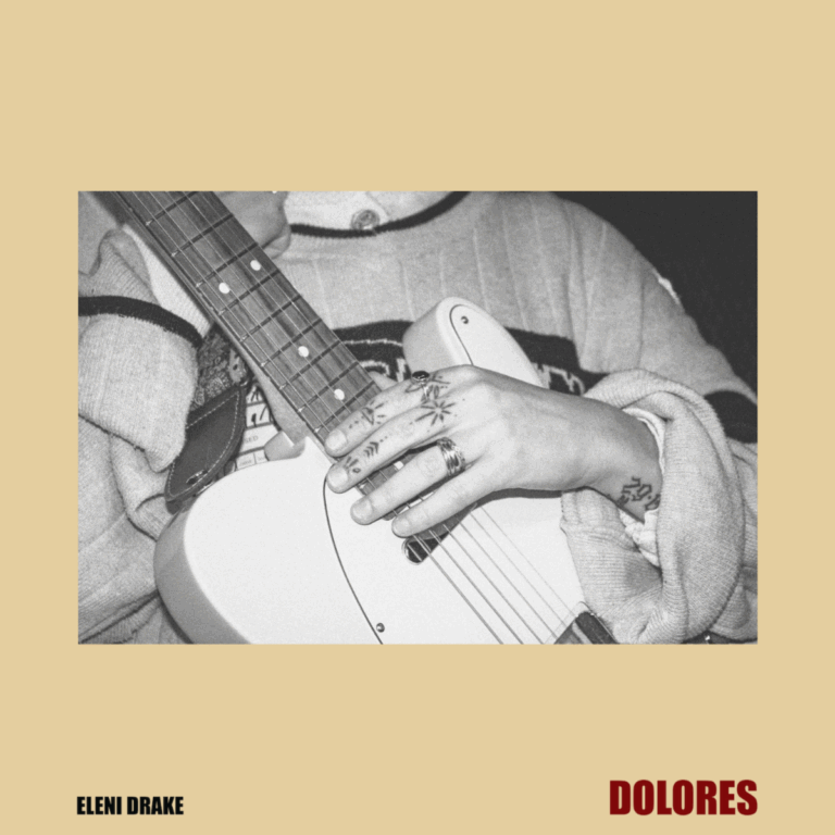 Eleni Drake - Dolores