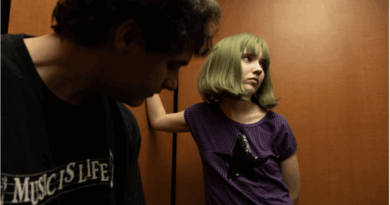 Sex Week Announce ‘Upper Mezzanine’ EP