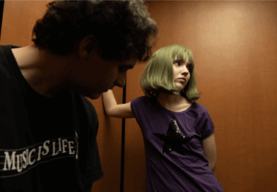 Sex week