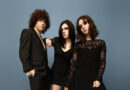 Sunflower Bean Perform On ColorxStudios
